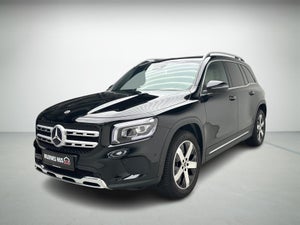 Mercedes GLB200 d Progressive Line aut.