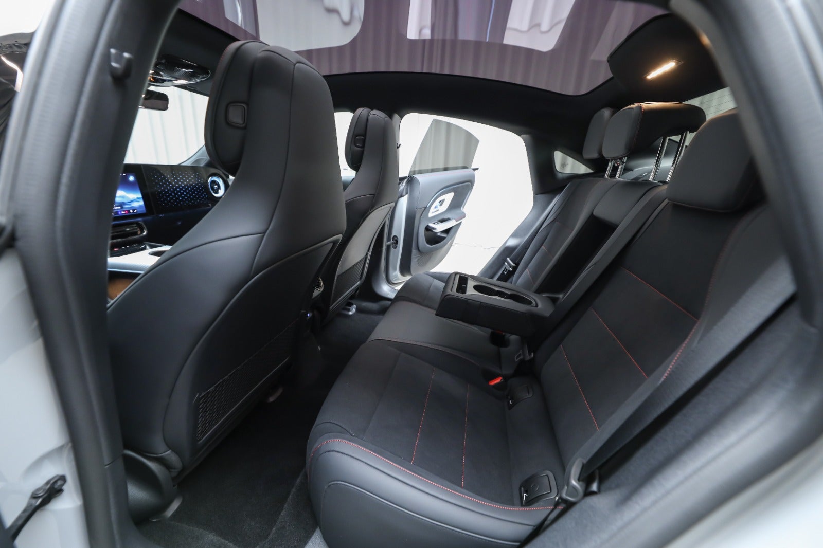 Mercedes-Benz CLA 250+