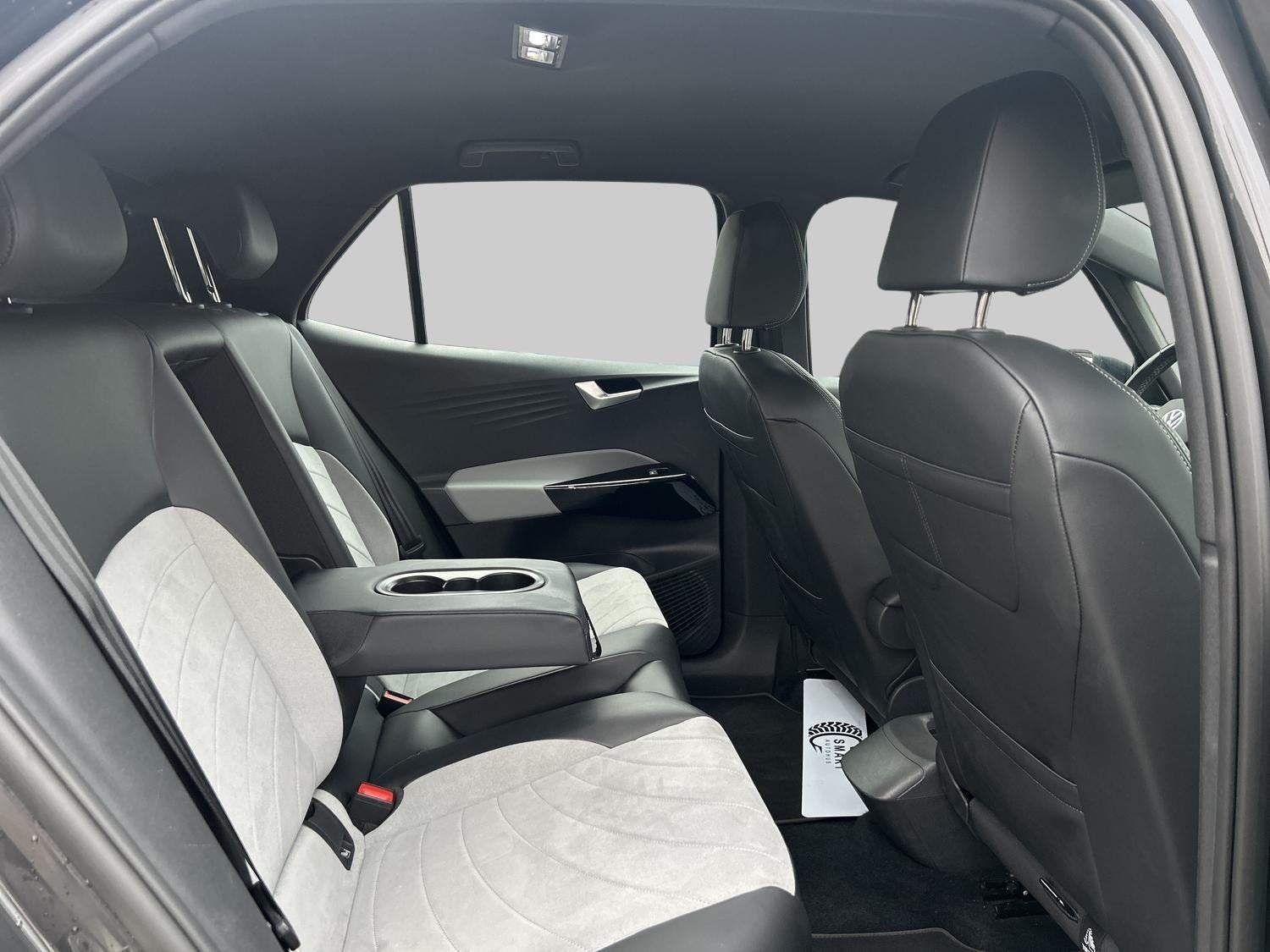 Billede af VW ID.3 77 Pro S