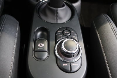 MINI Cooper SE Edition Premium Plus