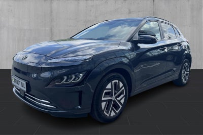 Hyundai Kona EV Trend - 0