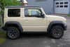 Suzuki Jimny Adventure AllGrip thumbnail