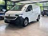 VW e-Transporter Comfort Kassevogn SWB