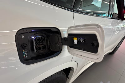 BMW iX1 eDrive20 M-Sport