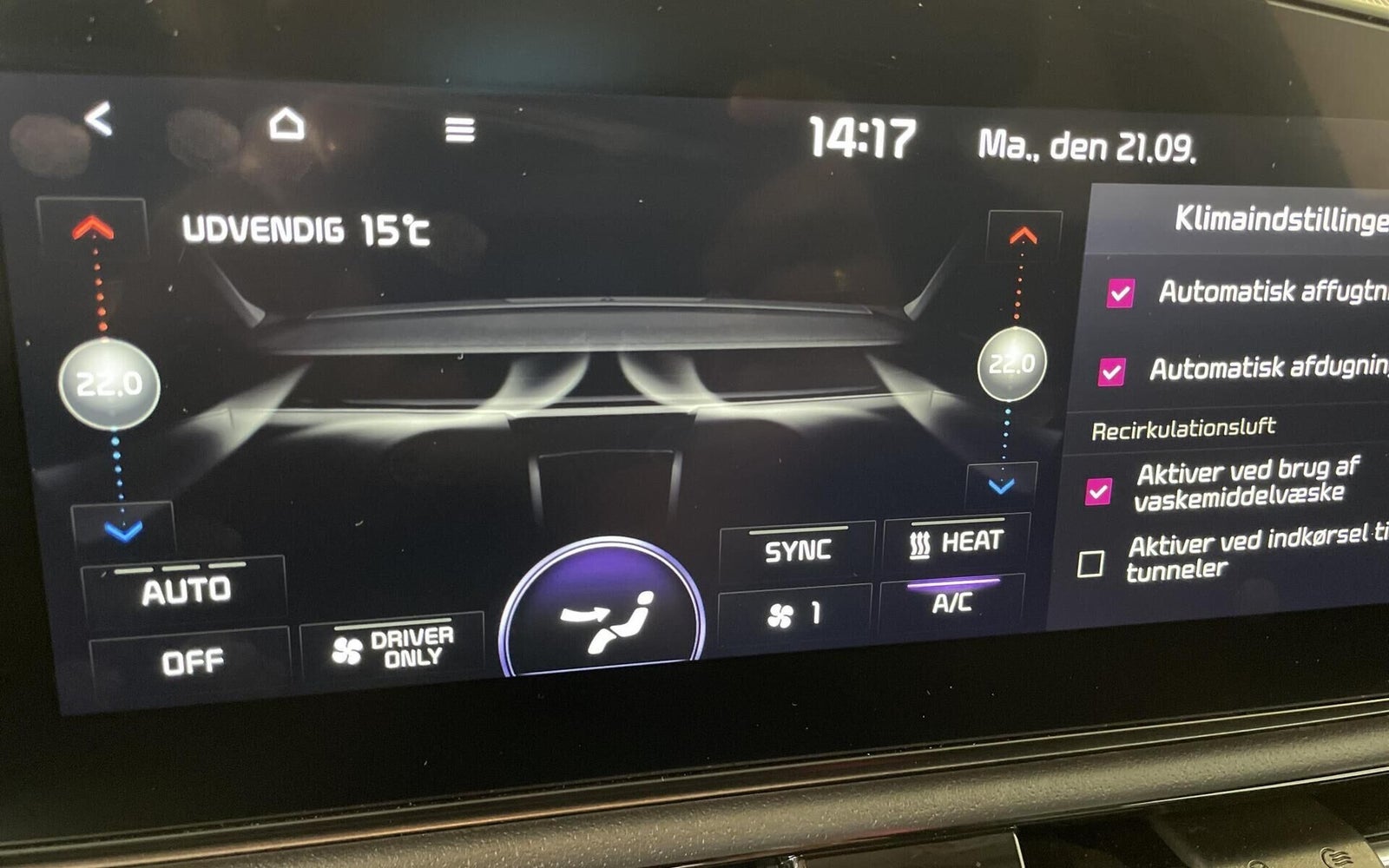 Kia Niro EV Limited Edition