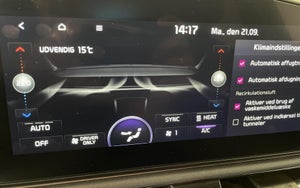 Kia Niro EV Limited Edition