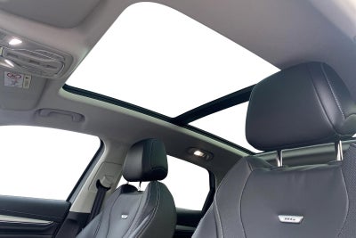 MG Marvel R Performance