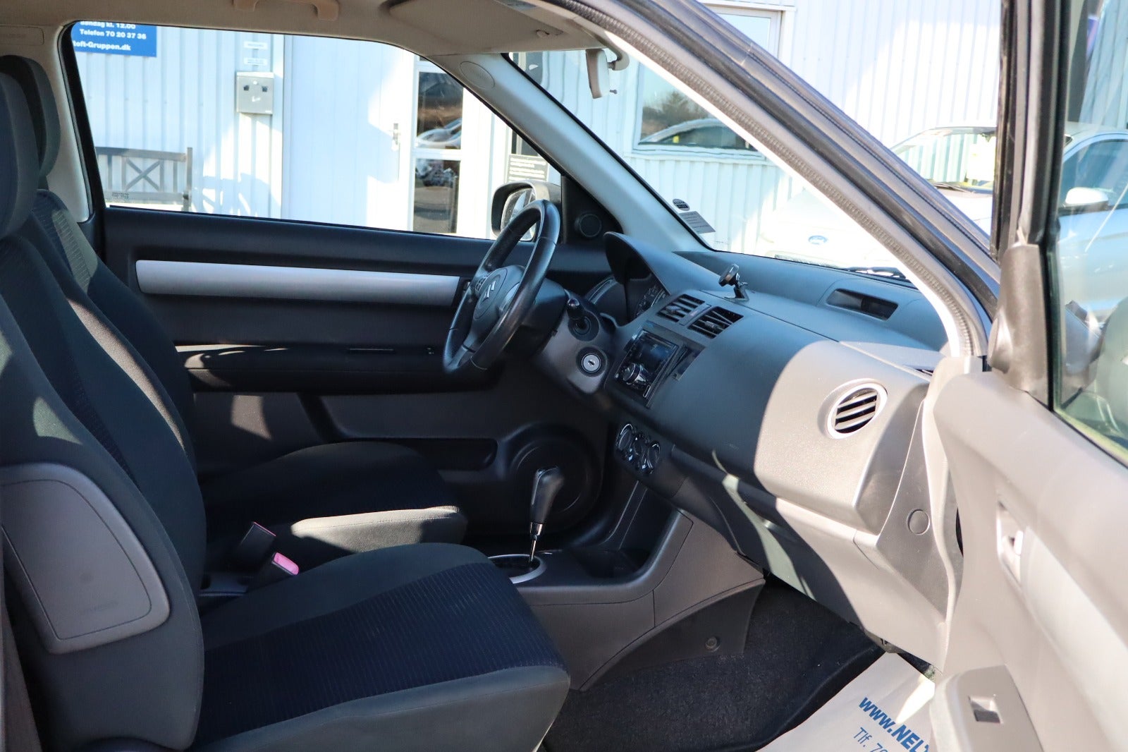 Billede af Suzuki Swift 1,5 GL-A aut.