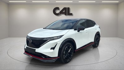 Nissan Ariya 87 Nismo e-4ORCE 5d