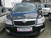 Skoda Octavia TSi 122 Ambiente Combi thumbnail