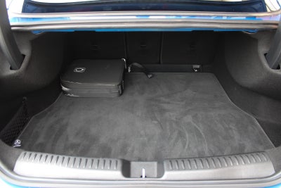 Mercedes CLA250+ EQ AMG Line