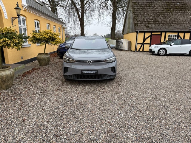 VW ID.4 77 Pro Performance