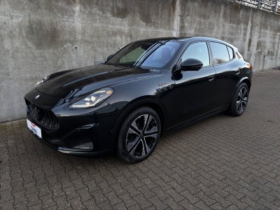 Maserati Grecale  Folgore 5d