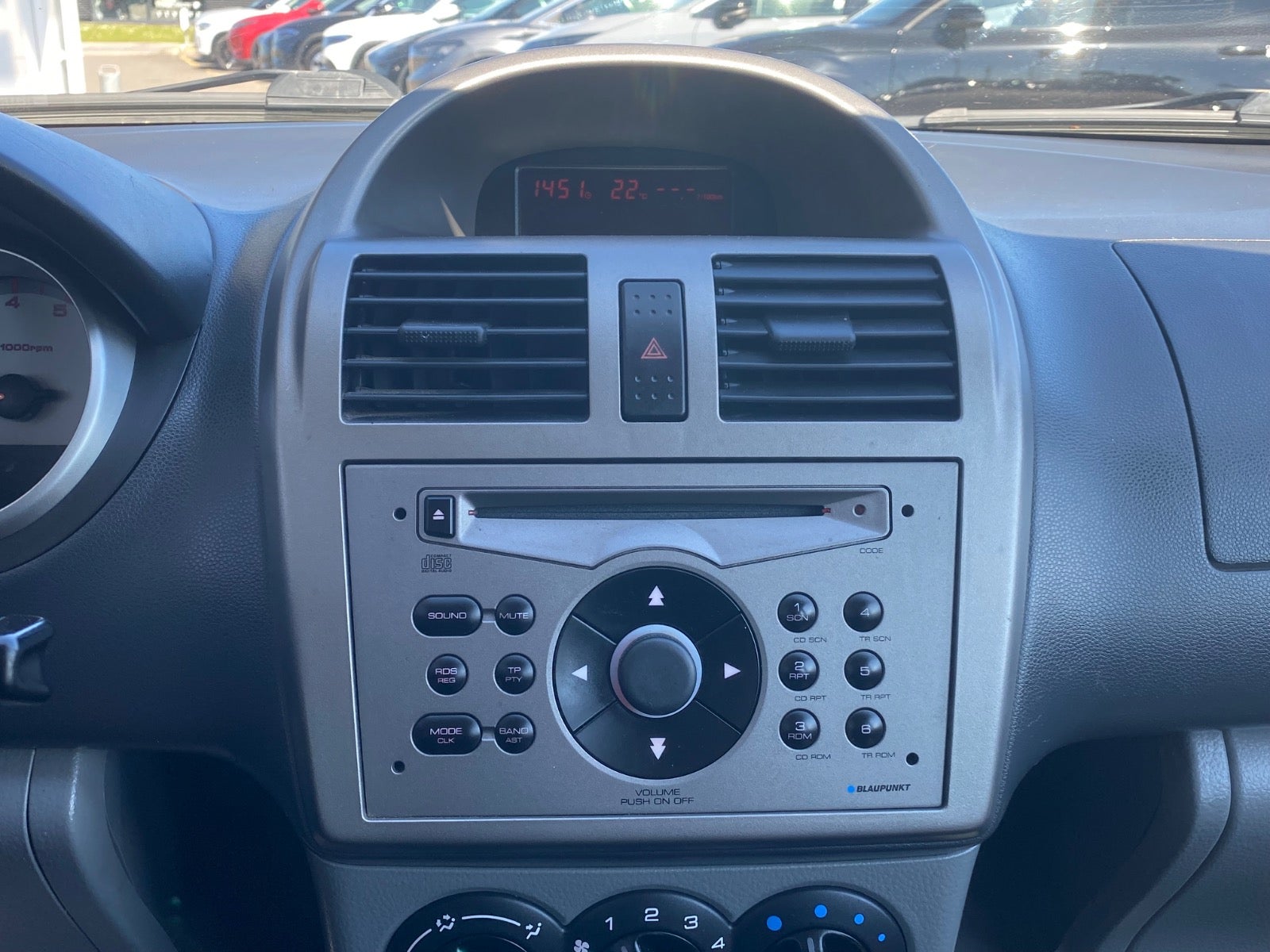 Billede af Suzuki Ignis 1,3 SE