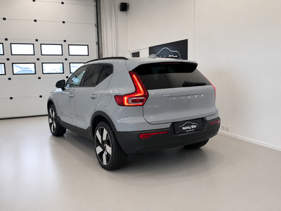 Volvo EX40 Extended Range Core
