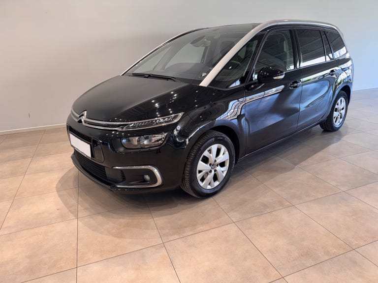 Citroën Grand C4 SpaceTourer PureTech 130 Intensive+ 7prs
