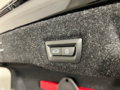 BMW i5 eDrive40 Fully Charged