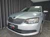 Skoda Fabia TSi 90 Ambition Combi