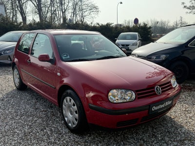 VW Golf IV 1,4  5d