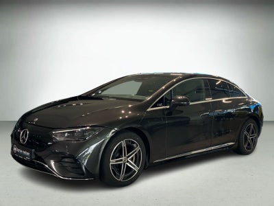 Mercedes EQE350 AMG Line