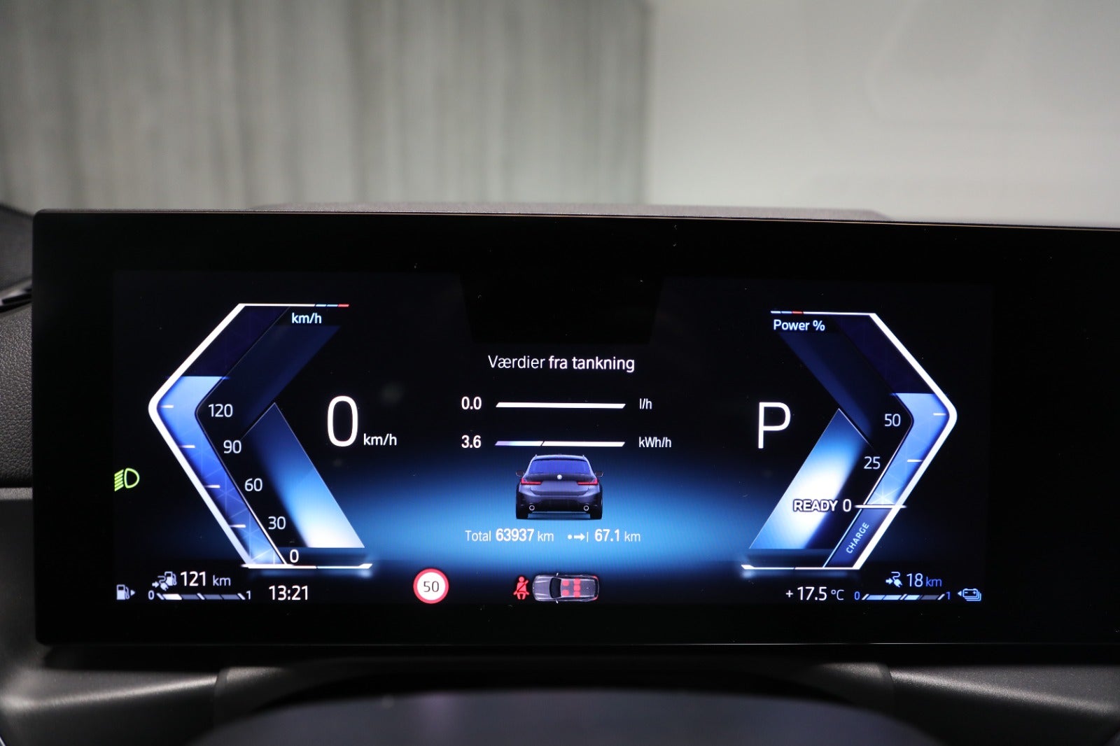 BMW 330e 2,0 Touring M-Sport xDrive aut.