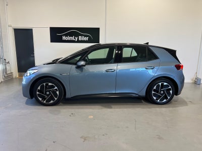 VW ID.3 Pro