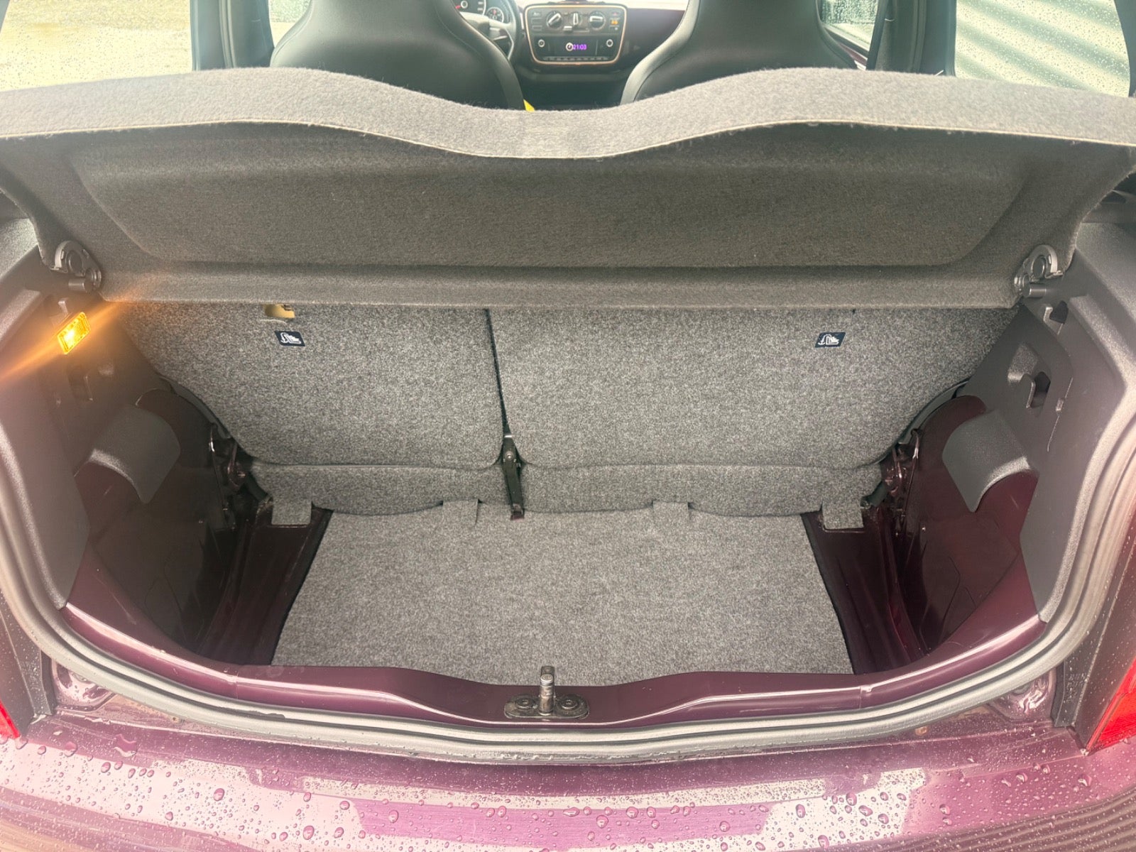 Billede af Seat Mii 1,0 60 Cosmopolitan eco