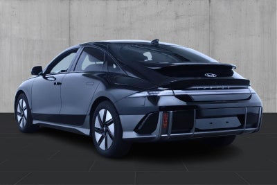 Hyundai Ioniq 6 77,0 Ultimate 2024