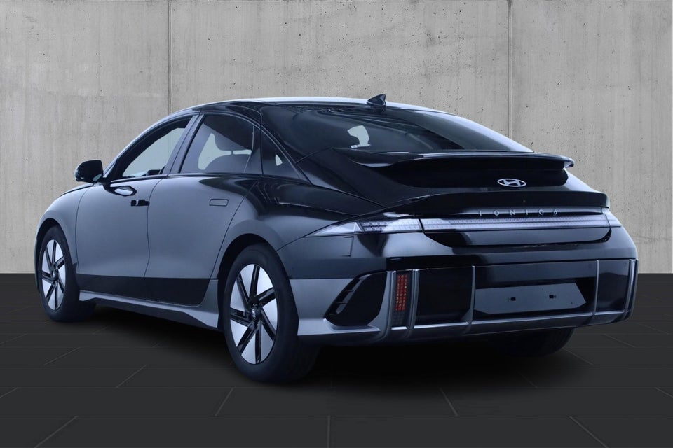 Hyundai Ioniq 6 77,0 Ultimate 2024