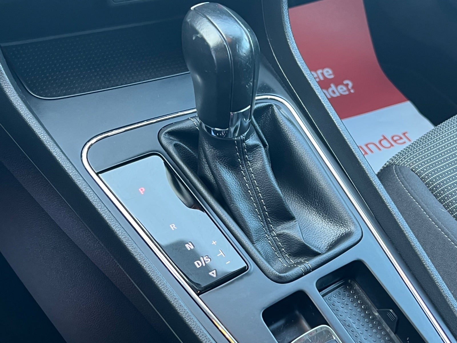 Seat Leon TSi 150 Style DSG