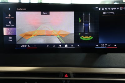 BMW iX xDrive40 Sport Line