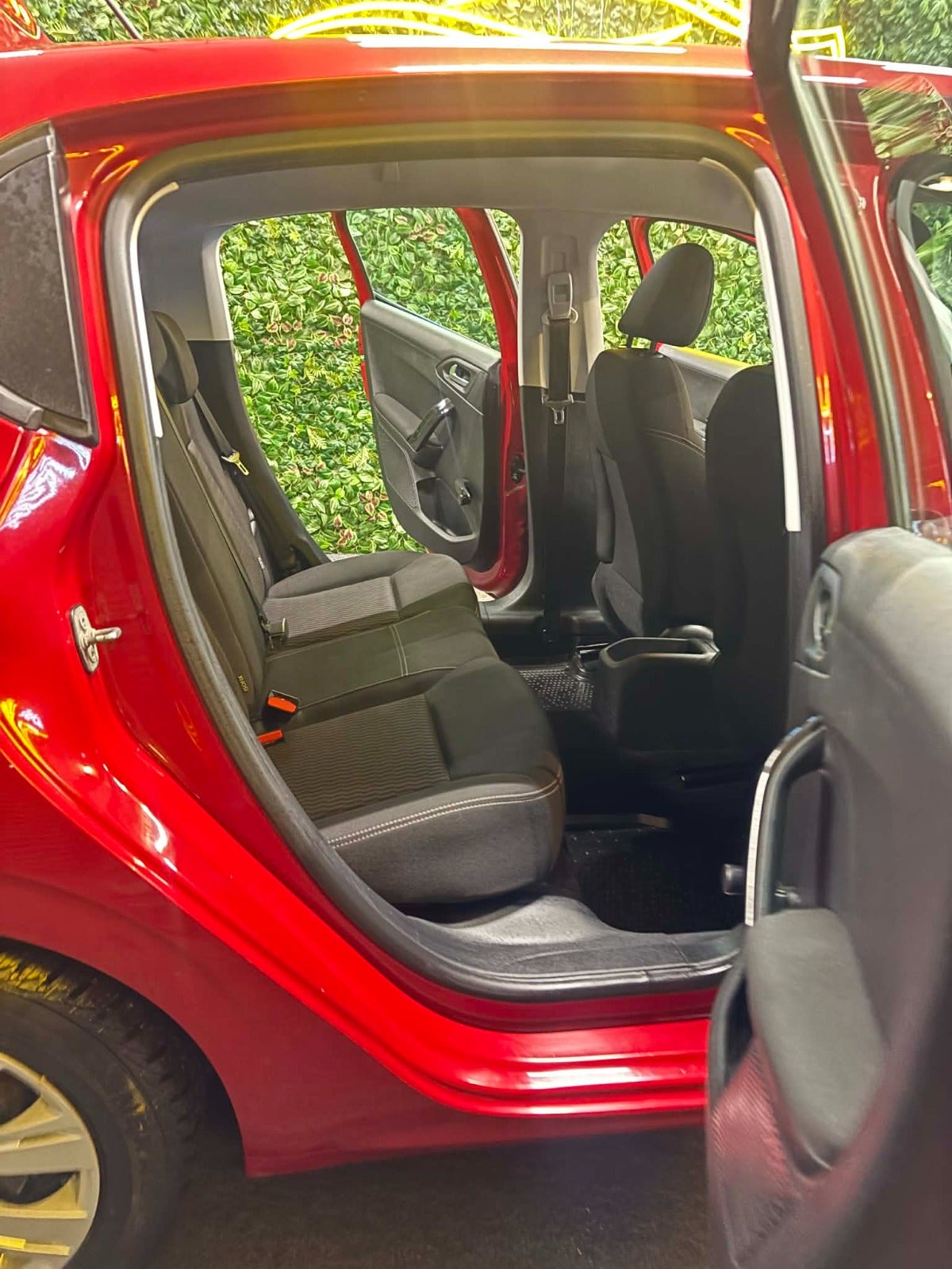 Billede af Peugeot 208 1,0 VTi 68 Access