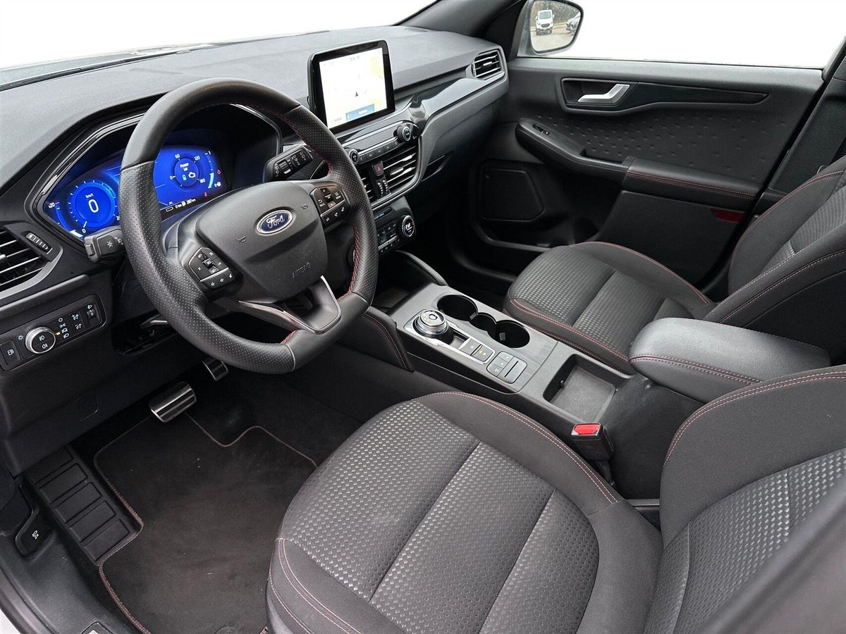 Ford Kuga PHEV ST-Line CVT billede 7