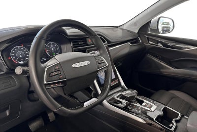 Maxus Euniq6