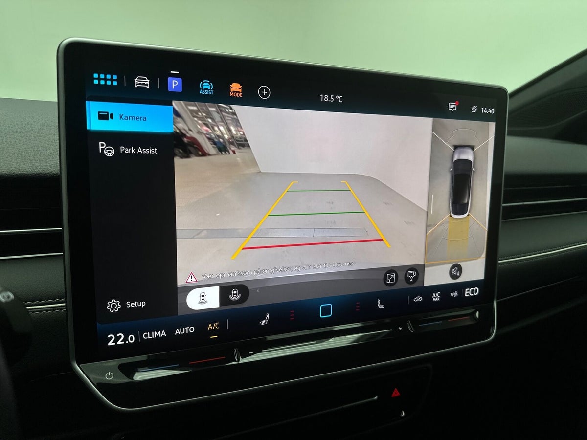 VW ID.7 Style billede 17