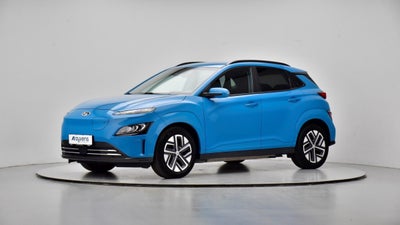 Hyundai Kona 64 EV Advanced 5d