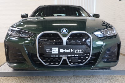 BMW i4 eDrive35 M-Sport