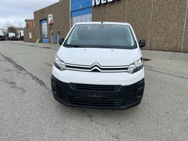 Billede af Citroën ë-Jumpy 75 L2 MasterLine