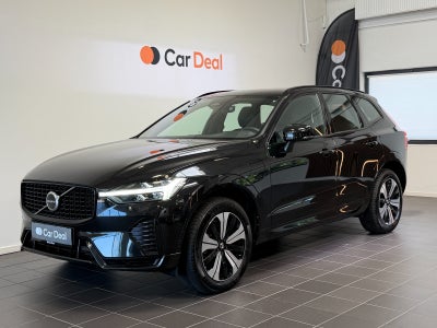 Car Deal | Køb &amp; finansiering af Volvo XC60