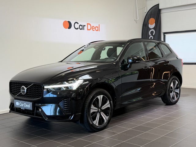 Volvo XC60 billede