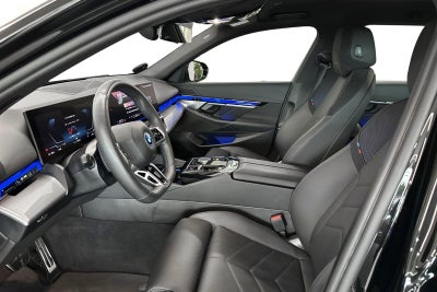 BMW i5 eDrive40 Touring M-Sport - 4