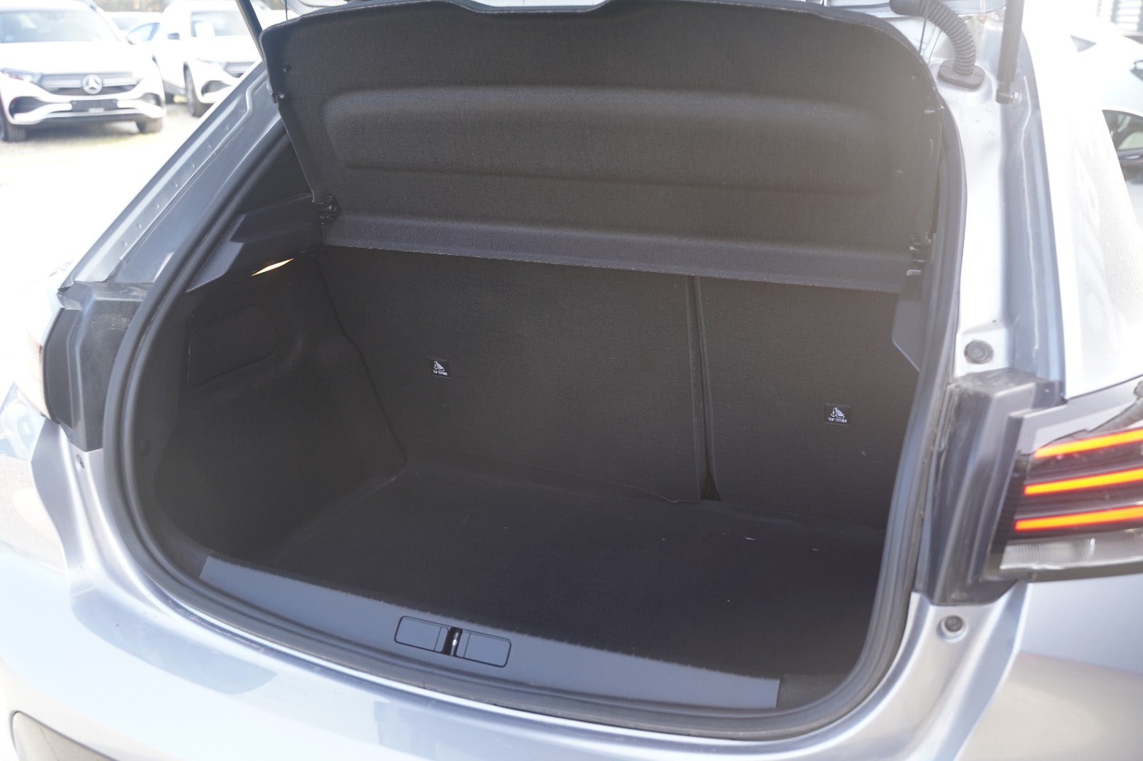 Billede af Peugeot 208 1,2 PureTech 100 Allure Pack