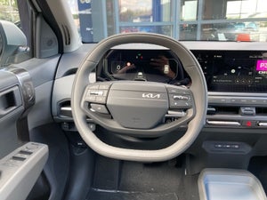Kia EV3 Standard Range Access