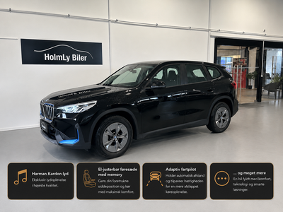 BMW  iX1 xDrive30