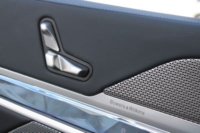 BMW i7 eDrive50 M-Sport