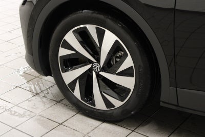 VW ID.4 Style