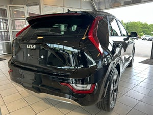Kia Niro EV Prestige