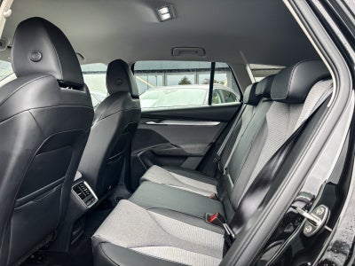 Skoda Enyaq iV Loft