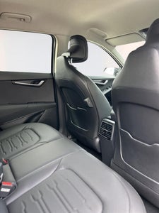 Kia Niro EV Prestige