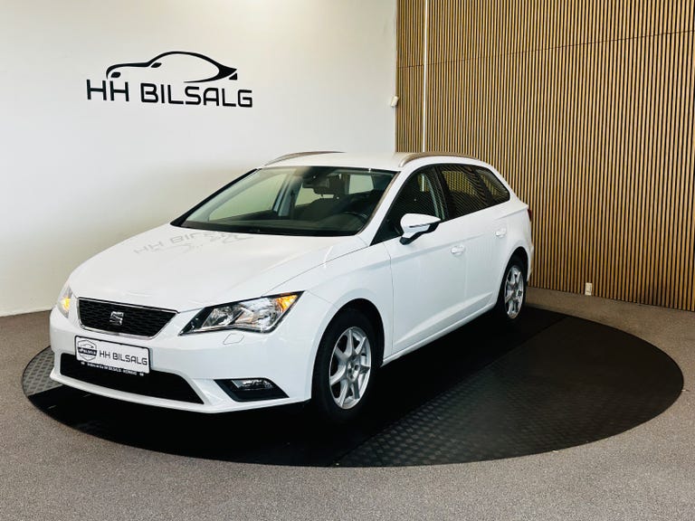 Seat Leon TSi 110 Style ST